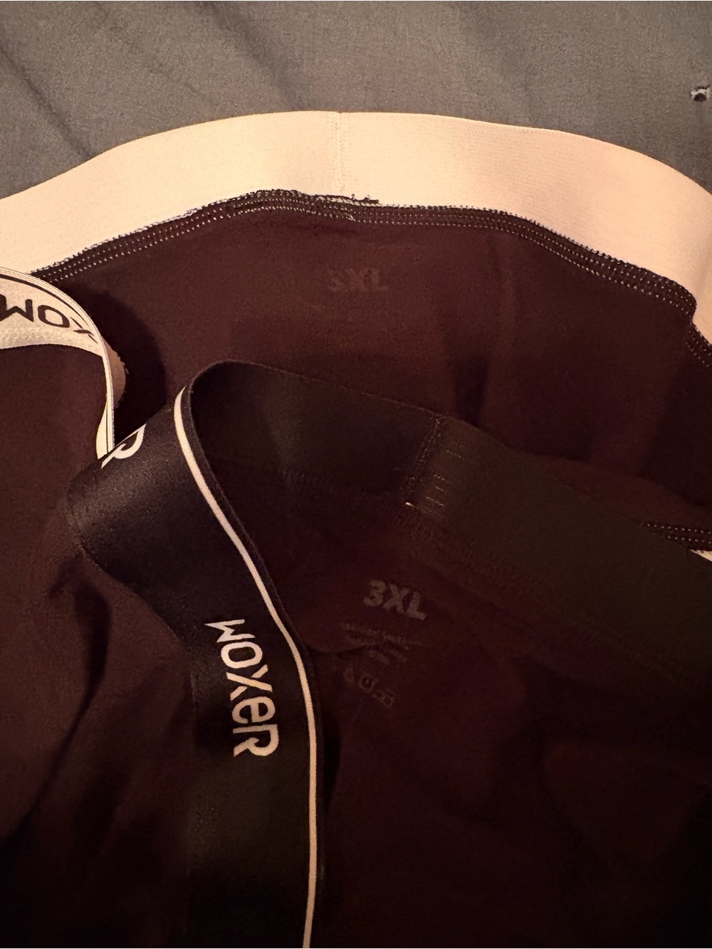 Woxer shorts lot (6 pairs) - Picture 9 of 11